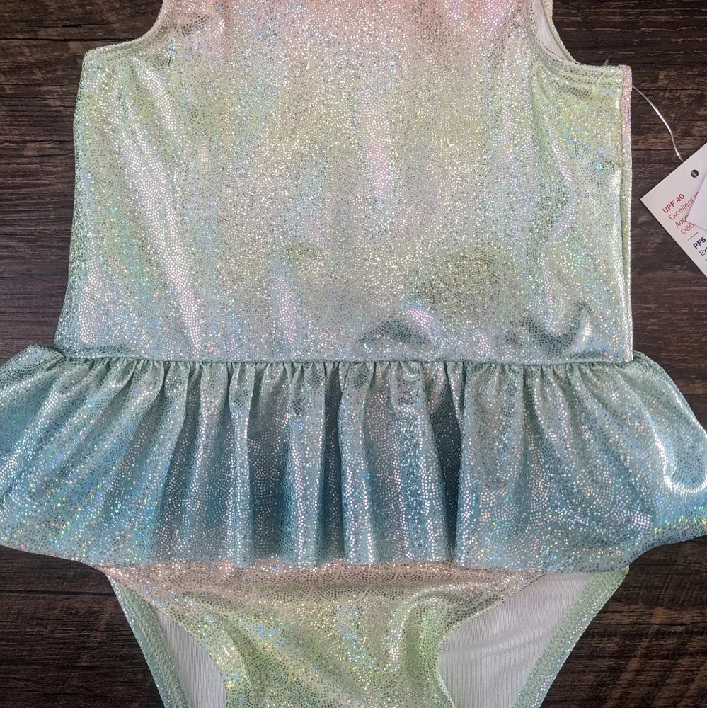 NWT Old Navy Swimsuit